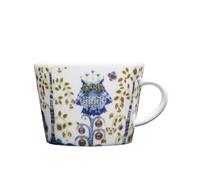 Iittala Taza de café Taika blanco