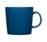 Iittala Taza de té Teema 40 cl azul vintage