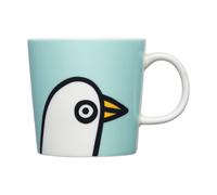 Iittala Taza Oiva Toikka Birdie 30 cl Menta