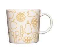 Iittala Taza Oiva Toikka Frutta 30 cl amarillo