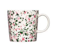 Iittala Taza Oiva Toikka Helle 30 cl Rosa-verde