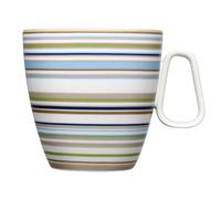 Iittala Taza Origo con asa beige