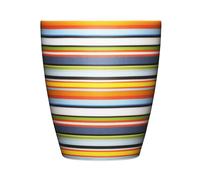 Iittala Taza Origo naranja