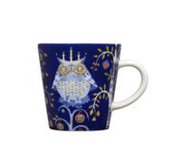 Iittala Taza para espresso Taika azul