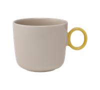 Iittala Taza Play 35 cl Beige-amarillo