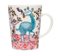 Iittala Taza Satumetsä Rosa bebé-celeste. 0.4 L