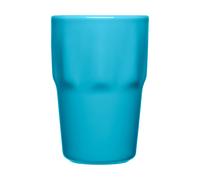 Iittala Taza Solare 30 zul eléctrico