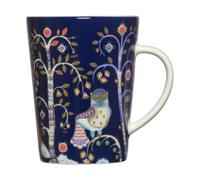 Iittala Taza Taika 30 cl Azul