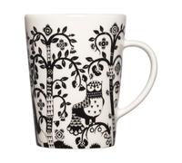 Iittala Taza Taika 30 cl Negro