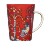 Iittala Taza Taika 30 cl Rojo