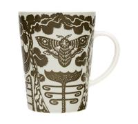 Iittala Taza Taika 40 cl paquete para regalo Noche sepia