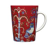 Iittala Taza Taika 40 cl rojo
