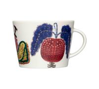 Iittala Taza Taika Sato 30 cl Blanco-multicolor