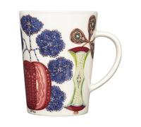 Iittala Taza Taika Sato 30 cl Blanco-multicolor