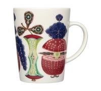 Iittala Taza Taika Sato 40 cl Blanco-multicolor