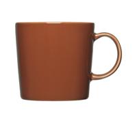 Iittala Taza Teema 30 cl marrón vintage