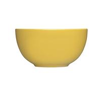 Iittala Teema 1061231 - Cuenco de porcelana (1,65 L, dimensiones 18,7 x 18,7 x 9,5 cm)