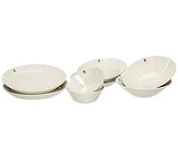 Iittala Teema AB, Vidrio Porcelana, Bianco, 1 cm