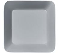 Iittala Teema Schale, 16x16cm, perlgrau