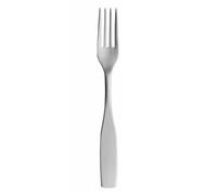 Iittala Tenedor de mesa Citterio 98 acero inoxidable mate