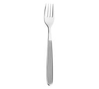 Iittala Tenedor de mesa Scandia acero inoxidable