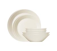 Iittala Vajilla Teema 8 piezas