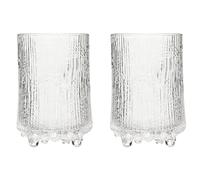 Iittala Vaso highball Ultima Thule set de 2. 38 cl Transparente