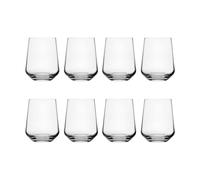 Iittala Vaso para beber Essence 35 cl paquete de 8