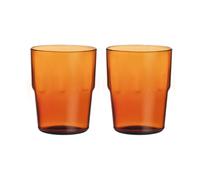 Iittala Vasos Solare 31 cl. 2-pack Cobre