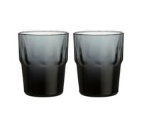 Iittala Vasos Solare 31 cl. 2pack Gris acero