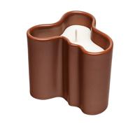 Iittala Vela aromática Aalto 8 cm Fuego