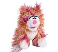 Iiving Puppets - Gato Colorido W853, 31 cm