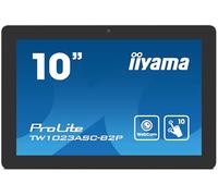 IIYAMA 25.5cm (10,1") TW1023ASC-B2P 16:10 M-Touch IPS mHDMI