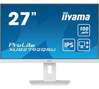 IIYAMA 68.5cm (27") XUB2792QSU-W6 16:9 HDMI+DP+4xUSB IPS retail