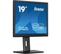 iiyama B1980S-B1 panel TN de 19 pulgadas 1280x1024 250cd/m2 HDMI DP