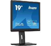 IIYAMA B1980S-B1 ProLite 19" LED TN VGA HDMI Altavoces B1980S-B1