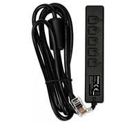 iiyama Control remoto por cable para el monitor táctil TF3222MC