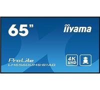 Iiyama Digital Signage ProLite LH6560UHS-B1AG LH6560UHSB1AG (LH6560UHS-B1AG)