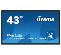 Iiyama Digital Signage ProLite TF4339MSC-B1AG TF4339MSCB1AG (TF4339MSC-B1AG)