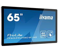 iiyama TF6539UHSC-B1AG 65" touch display
