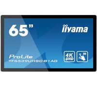 Iiyama Digital Signage ProLite TF6539UHSC-B1AG TF6539UHSCB1AG (TF6539UHSC-B1AG)