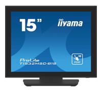 IIYAMA DIS PUBLIC 15 T1532MSC-B1S TÁCTIL