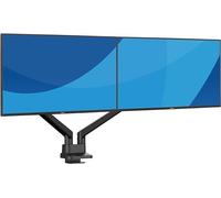 iiyama DS4002C-B1 Soporte ergonómico y compacto para monitores de hasta 32 pulgadas.