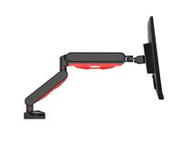 IIYAMA DSG3001C-R1 Gaming desk mount for single monitor with height adjustable VESA 75x75 or 100x10