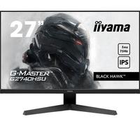 iiyama G-Master Black Hawk G2740HSU Monitor 27" IPS Full HD 16:9 75 Hz
