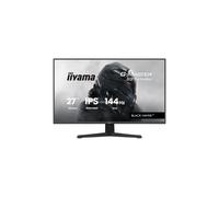 iiyama G-MASTER G2741HSU-B1 Monitor para juegos Black Hawk de 27 pulgadas