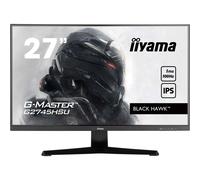 iiyama Monitor G2745HSU-B2-27, IPS, 1920x1080/100Hz, 1H1DP