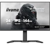 Monitor iiyama G-MASTER GB2441HSU-B1 23,8" FullHD 144Hz IPS Gaming 1ms Altura USB