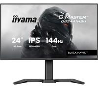 iiyama G-MASTER GB2441HSU-B1 pantalla para PC 60,5 cm (23.8") 1920 x 1080 Pixeles Full HD LED Negro