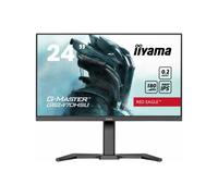 iiyama G-MASTER GB2470HSU-B6 pantalla para PC 60,5 cm (23.8') 1920 x 1080 Pixeles Full HD LCD Negro
